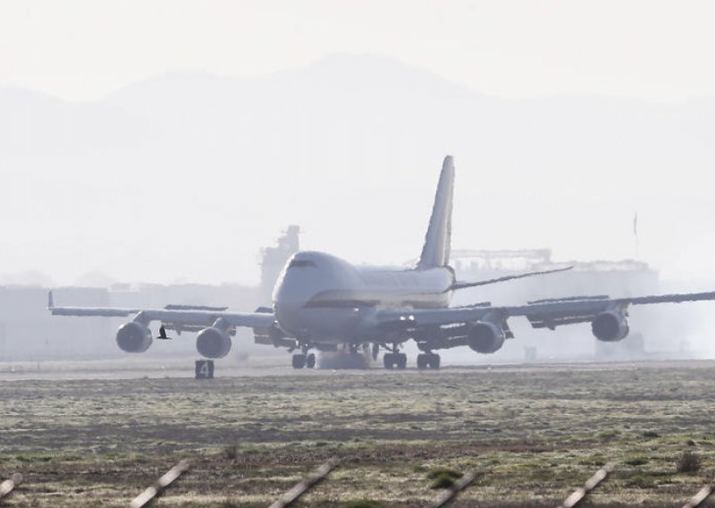 Američki će piloti uskoro moći upravljati s više zrakoplova odjednom