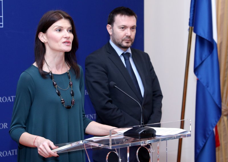 Glasovac: Pobačaj je u Hrvatskoj legalan, ali nije dostupan i besplatan
