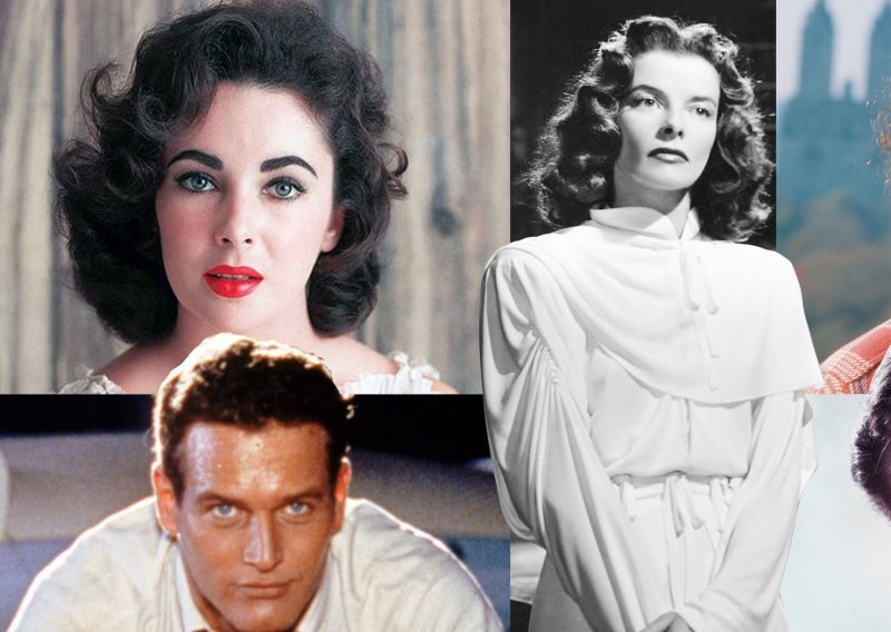 Zvijezde koje nisu došle po svoje Oscare: Elizabeth Taylor muž je nagovorio da ne idu, a Paulu Newmanu dosadilo je čekati