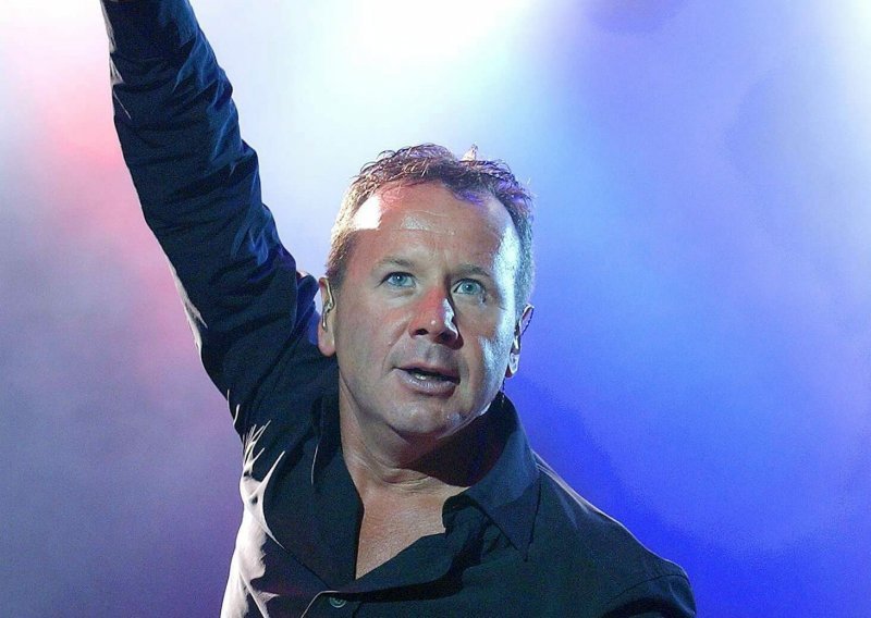 Grupa Simple Minds u srpnju stiže u Zagreb