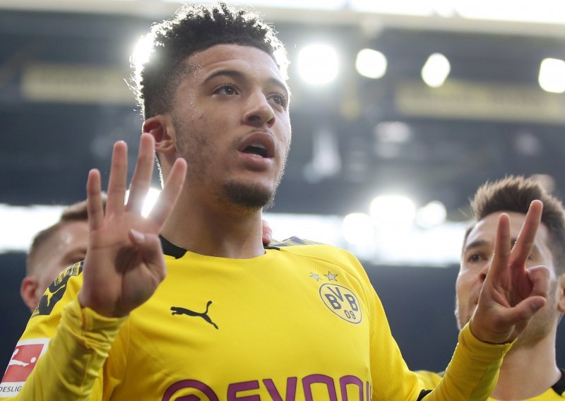 Chelsea i Manchester United kreću u međusobni 'rat' iz kojeg bi se mogao izroditi jedan od najvećih transfera ikad