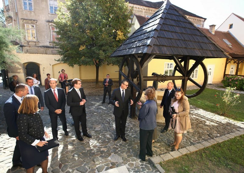 Staroslavenski institut u Zagrebu otvara svoja vrata građanima u povodu Dana hrvatske glagoljice i glagoljaštva