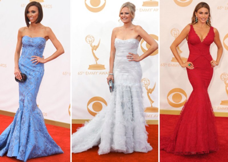 Jesu li ovo najljepše haljine na Emmyjima?