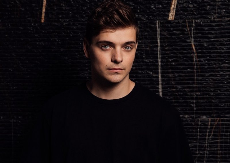 Vodeći svjetski DJ, Martin Garrix, predvodi program sedmog Sea Dance Festivala!