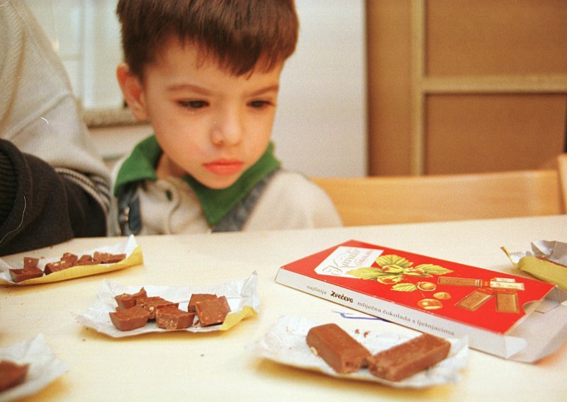 'Porez na nezdravu hranu ugozit će siromašne!'