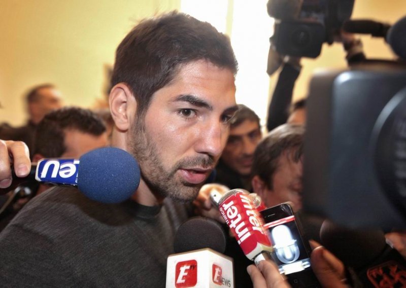 Nikola Karabatić i dalje pod sudskom kontrolom