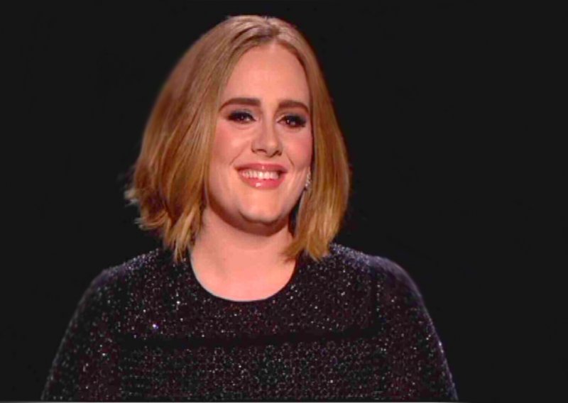 Ni Adele nije odoljela frizuri koja je obilježila godinu