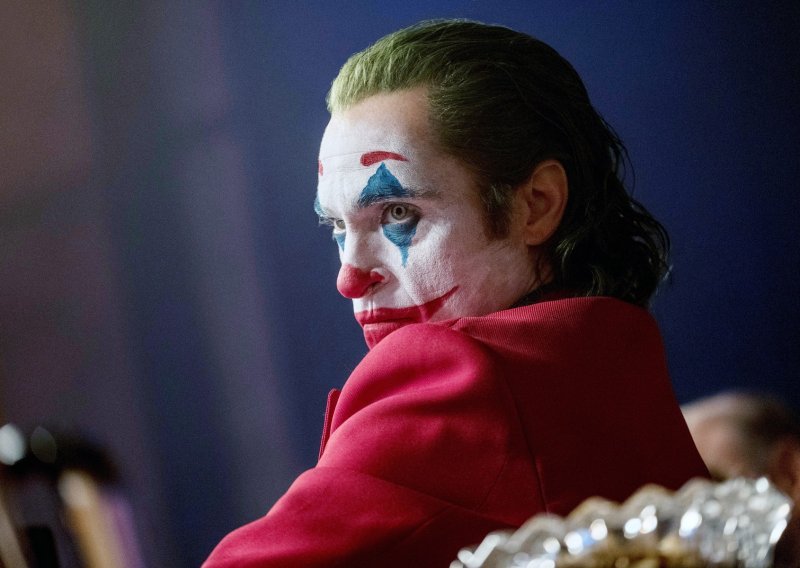 Koja je 'Jokerova' dijagnoza? Domaći psihijatri jednoglasni: Žestoko prikazana 'emocionalna inkontinencija', fantastično odglumljena
