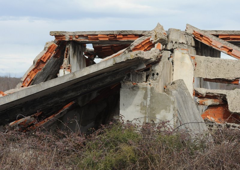 Hrvati mogu početi tražiti odštetu od RS-a za srušene kuće u ratu