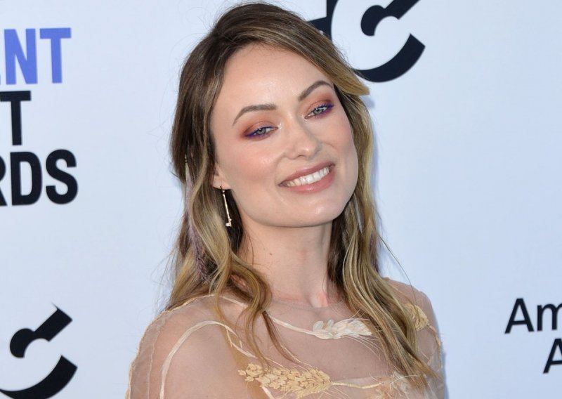 Olivia Wilde želi da Hollywood primjenjuje nova pravila kad su u pitanju scene seksa