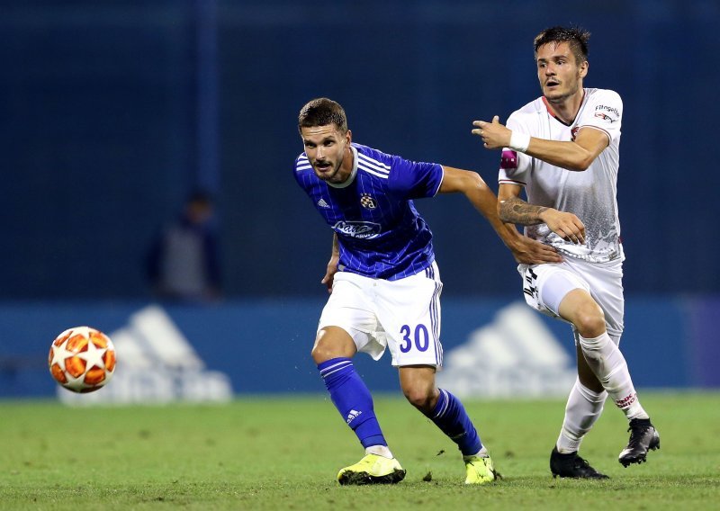 Dinamo se protiv Gorice neće moći žaliti na vjetar, što znači da ćemo vidjeti goropadnu Bjeličinu momčad?
