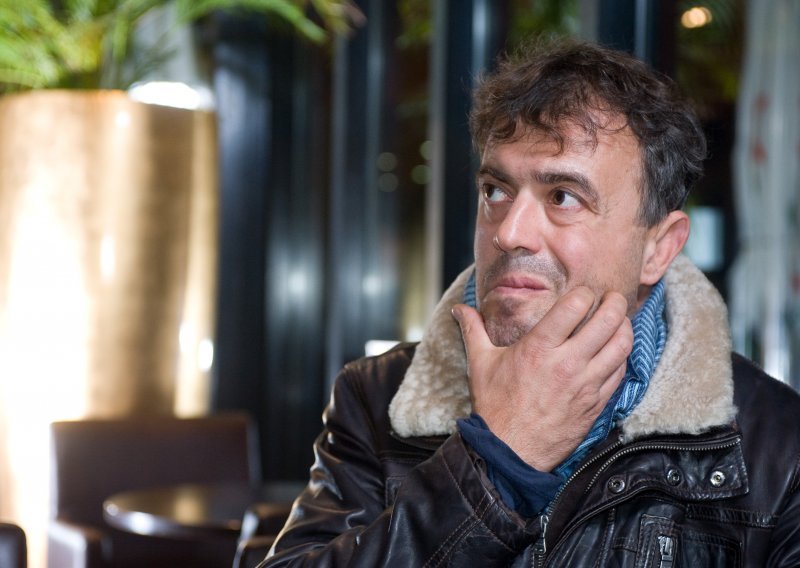 Poznati srpski glumac Sergej Trifunović opet izazvao prometnu nesreću