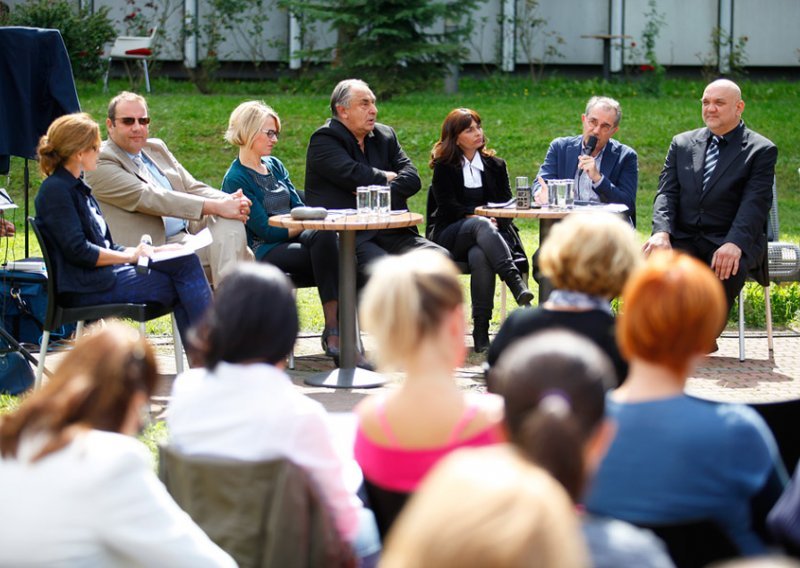 Glazbena proizvodnja HRT-a na svjetskom nivou