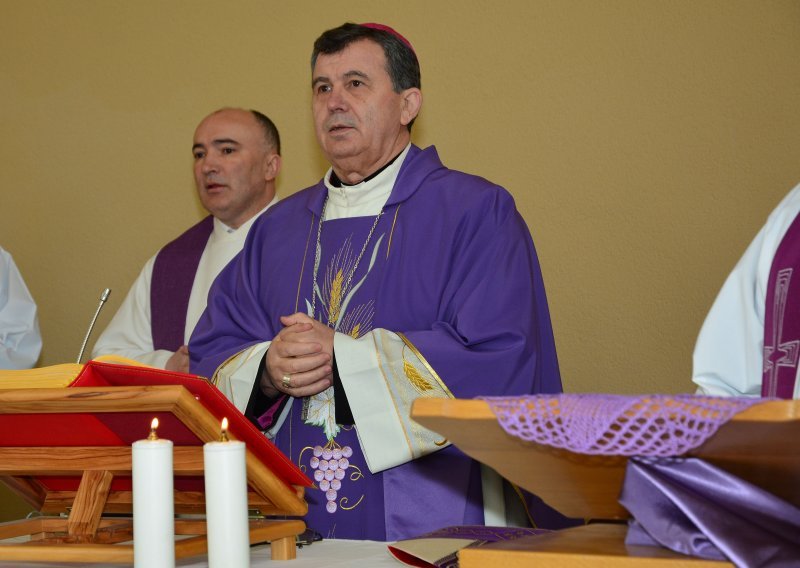 Novi nadbiskup koadjutor vrhbosanski: Uvažavati prava pojedinaca i kolektiviteta