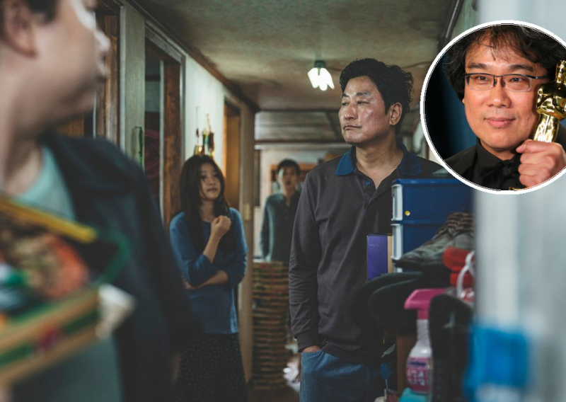 Film u kojem su baš svi bar malo pokvareni: Kako je 'Parazit' Bong Joon-hoa postao toliki fenomen te ljubimac publike i kritike