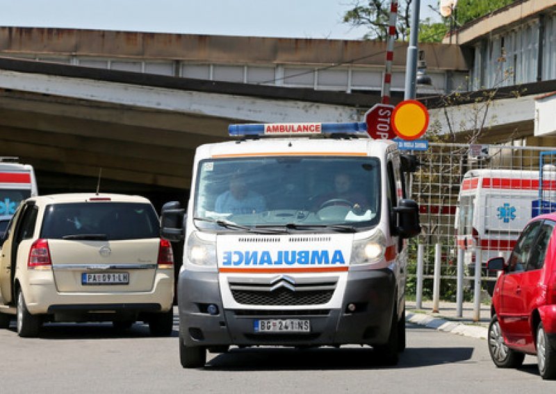 Proglašena epidemija gripe na teritoriju Beograda i u još tri okruga