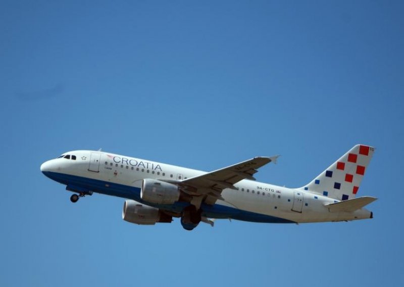 Croatia Airlines ukida povlaštene dionice