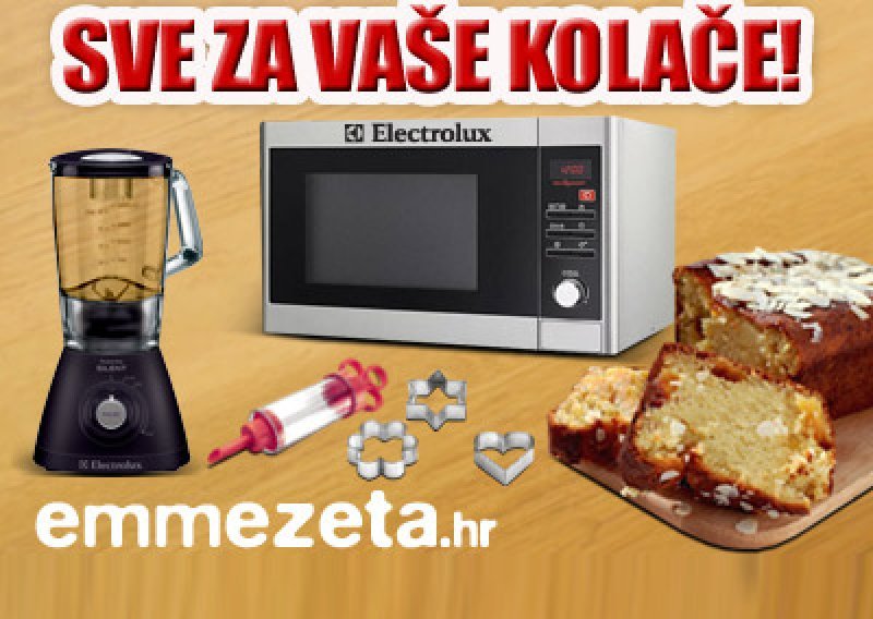 Pecite Uskrsne kolače s Emmezetom!