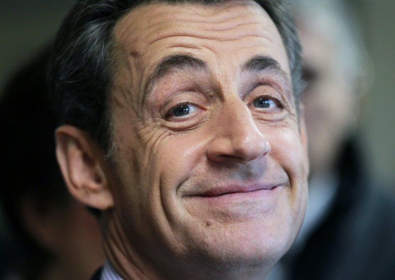 Sarkozyju prijeti zatvor, dijeli Sanaderovu sudbinu