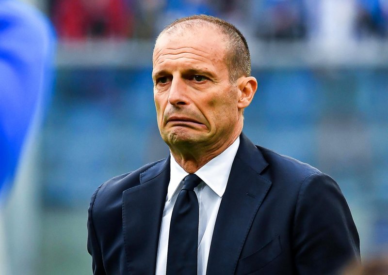 Panika u Juventusu; talijanski prvak spreman povući drastičan potez