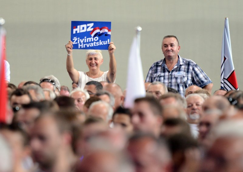 Uz Plenkovića i Kovača u utrku za šefa HDZ-a uključilo se još jedno lice