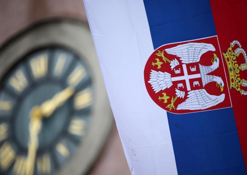 'Ovo je trenutak istine za poraženu Srbiju'