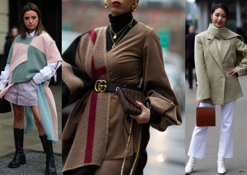 Vladarice ulične mode: Ove torbice i dalje ne gube na popularnosti