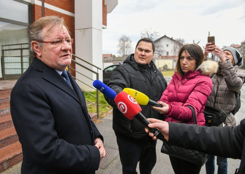 Sud nije donio odluku o optužnici za silovanje protiv Damira Škare; obrana tražila izuzimanje dokaza