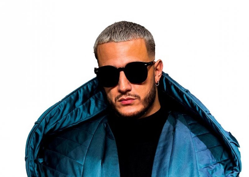 Tvrđava će proključati već na startu! DJ Snake otvara EXIT uz planetarne hitove teške 16 milijardi!