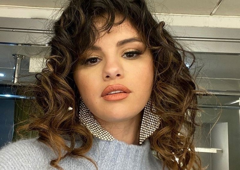 Selena Gomez dočarala obožavateljima kako se opušta u izolaciji