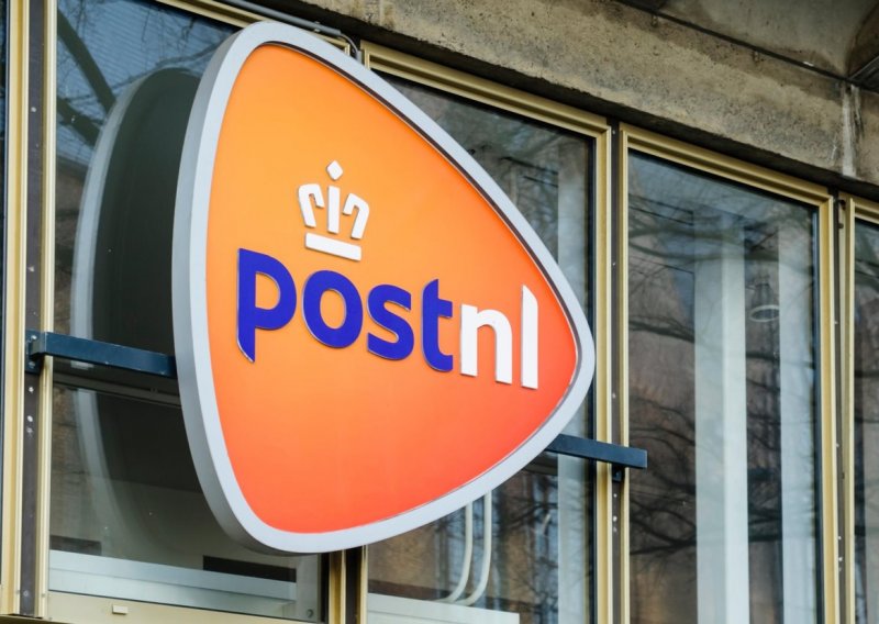 Eksplozije u tvrtki i poštanskom uredu u Nizozemskoj