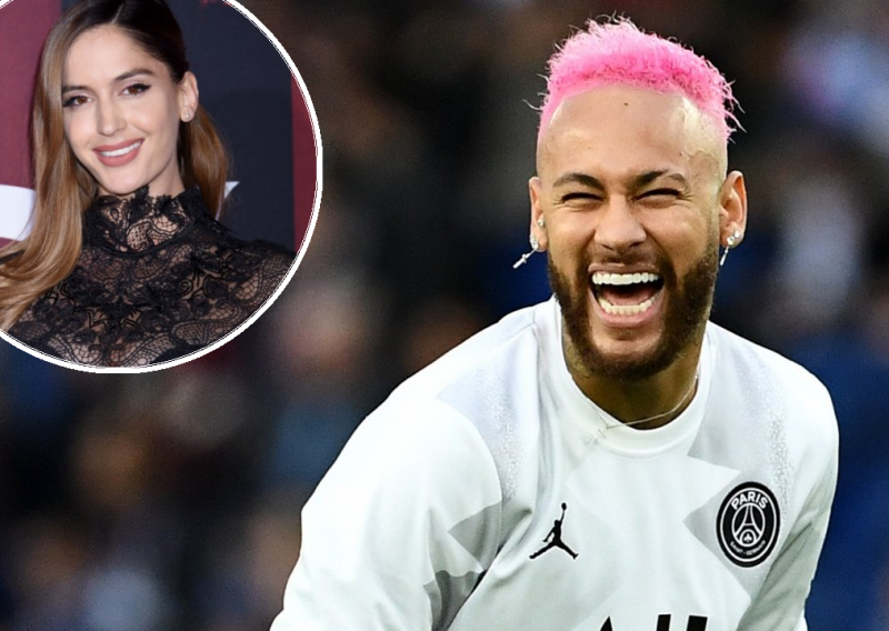 O njoj pišu svjetski mediji: Ovo je Natalia Barulich, ljepotica hrvatskih korijena zbog koje je slavni Neymar izgubio glavu