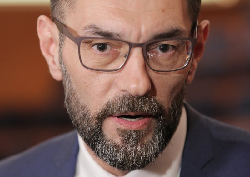 Bivši glavni državni odvjetnik Dražen Jelenić objavio imovinsku karticu