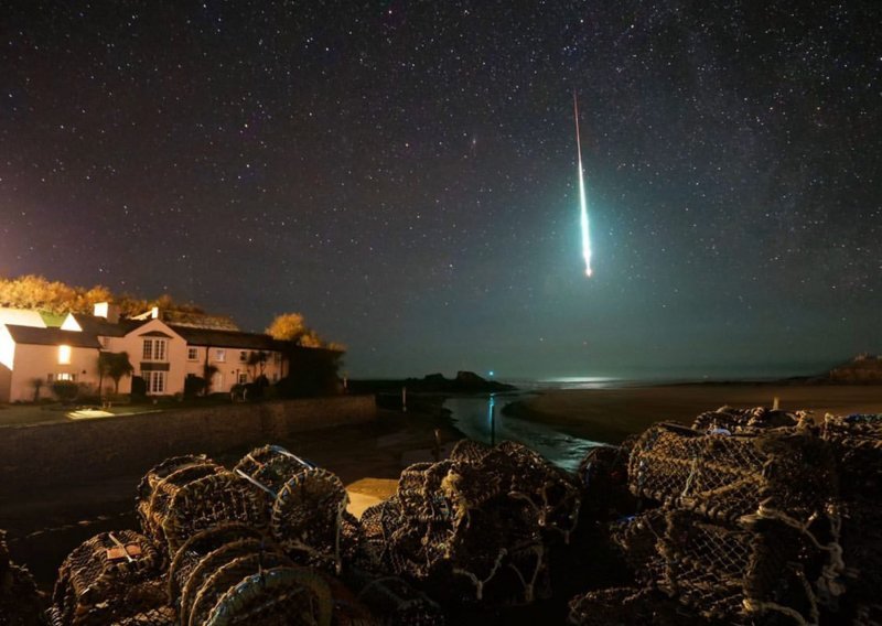 Stiže asteroid koji bi mogao uništiti cijeli kontinent: Pored Zemlje proći će u subotu u podne