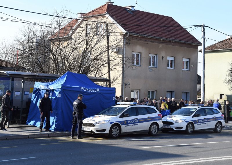 Tijekom jutra u Zagrebu se tri muškarca na različitim lokacijama jednostavno srušila i preminula