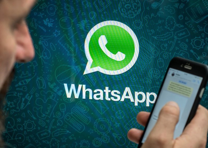 WhatsApp ima dvije milijarde korisnika i ne popušta američkoj vladi: Nećete čitati naše poruke