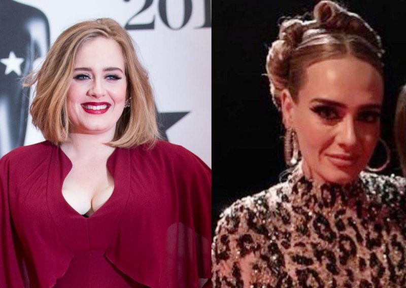 Nove fotografije otkrile sve: Adele je smršavila do neprepoznatljivosti