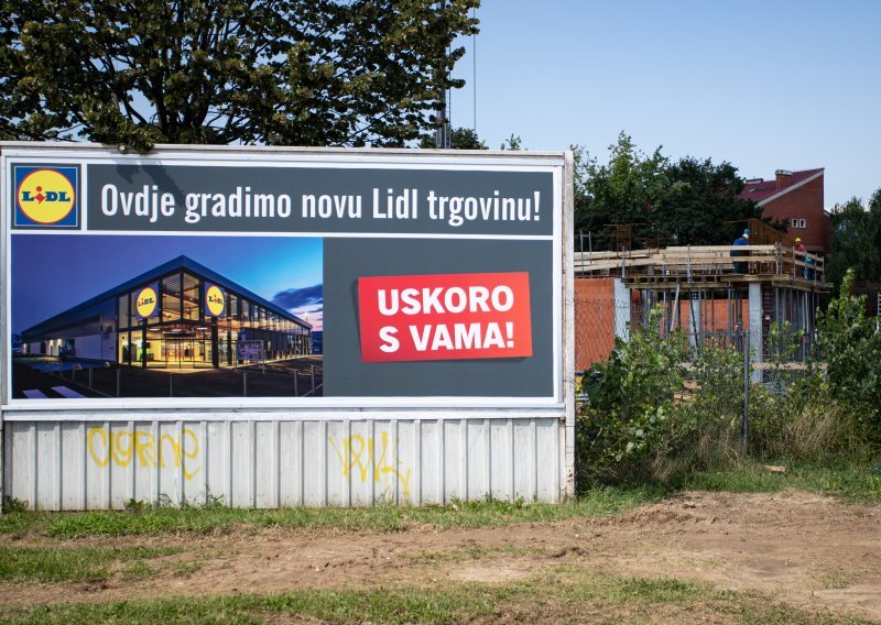 Pronađi posao po svojoj mjeri: Zapošljavaju Lidl, McDonalds i Hrvatska kontrola zračne plovidbe