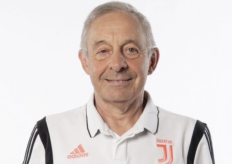 Legendarni kondicijski trener Juventusa u Zagrebu; evo koji je razlog dolaska stručnjaka koji je pripremao igrače najjačih klubova Europe