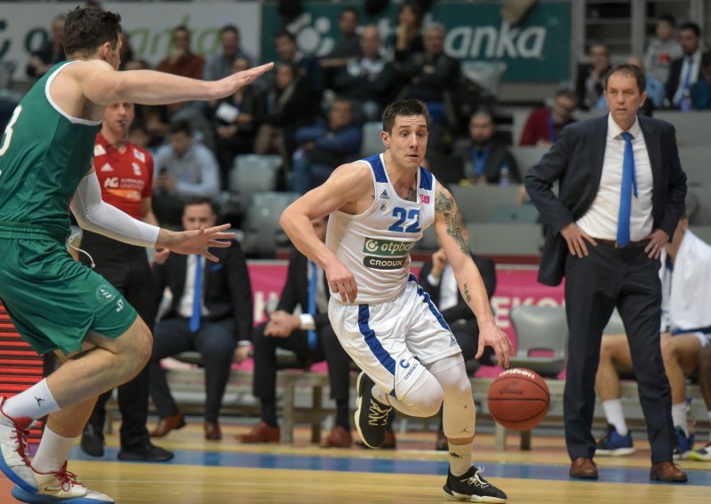 Spektakl u Višnjiku je zajamčen; nakon 15 godina u finalu Kupa igraju Zadar i Cibona