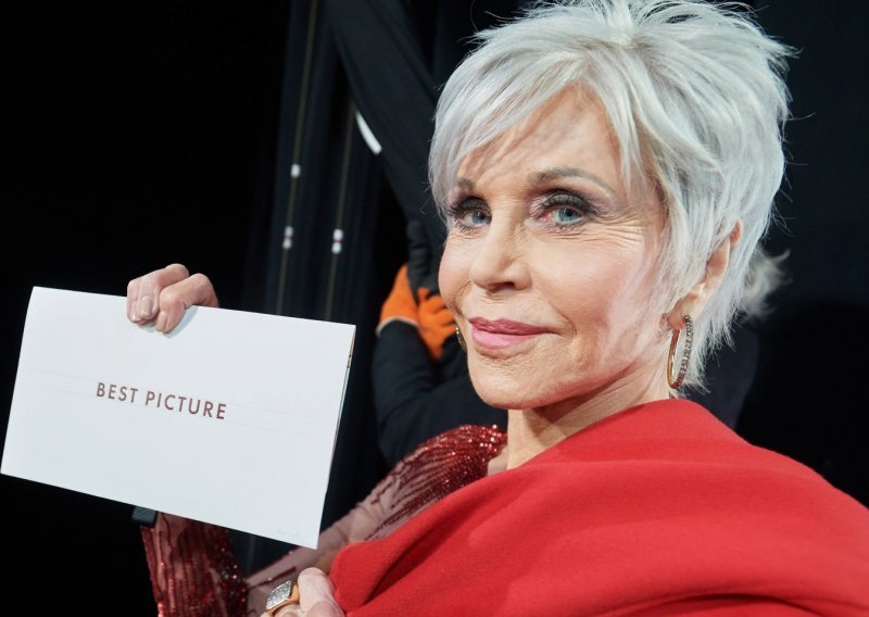 Jane Fonda ovom je odlukom iznenadila sve: 'Odlučila sam - neću više odlaziti pod nož'