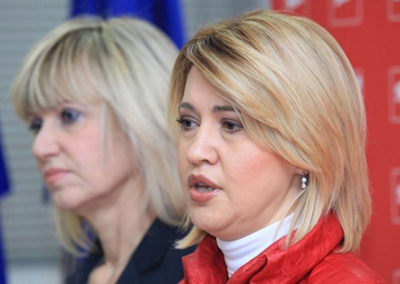 'Želimo zaštiti radnika kao što Vlada štiti kapital'