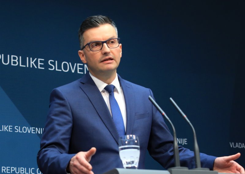 Šarec: Slovenija spremna i na zatvaranje granice
