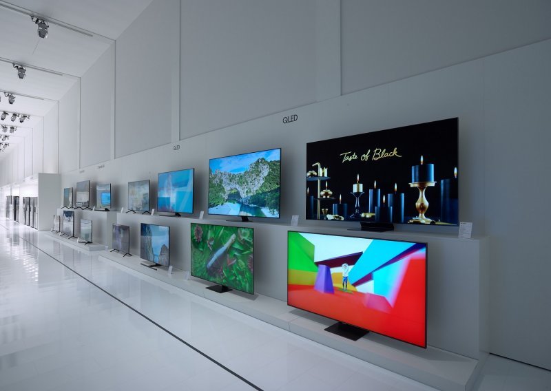 Samsung službeno predstavlja nove televizore, evo što ćemo moći kupiti u Europi