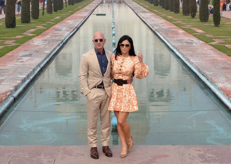 Jeff Bezos postao je vlasnik najskupljeg imanja u Los Angelesu; evo gdje će živjeti sa svojom novom zaručnicom