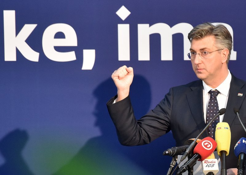 Plenković o povlačenju hrvatskih snaga iz Afranistana: O tom - potom