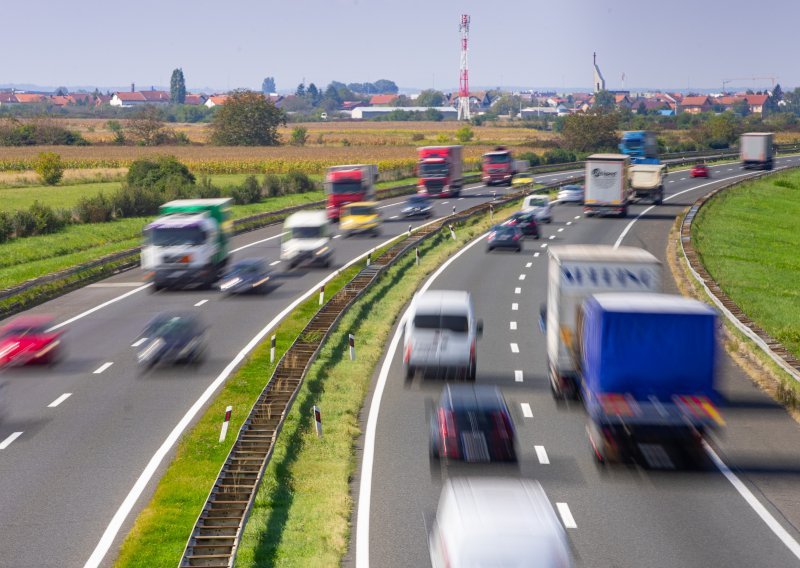 Zagrebačka obilaznica dobit će treći trak, HAC se nada kako će to povećati protočnost za 50 posto