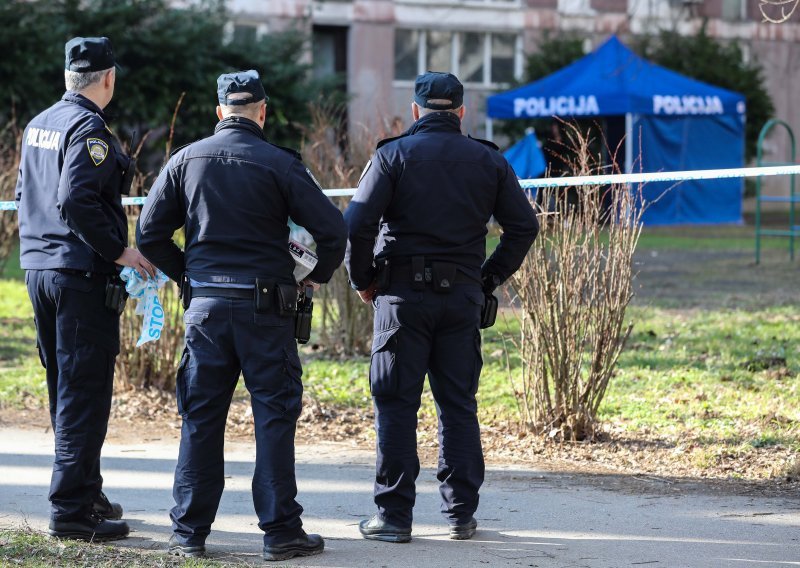 Pronađeno beživotno tijelo žene u zagrebačkom naselju Sopotu