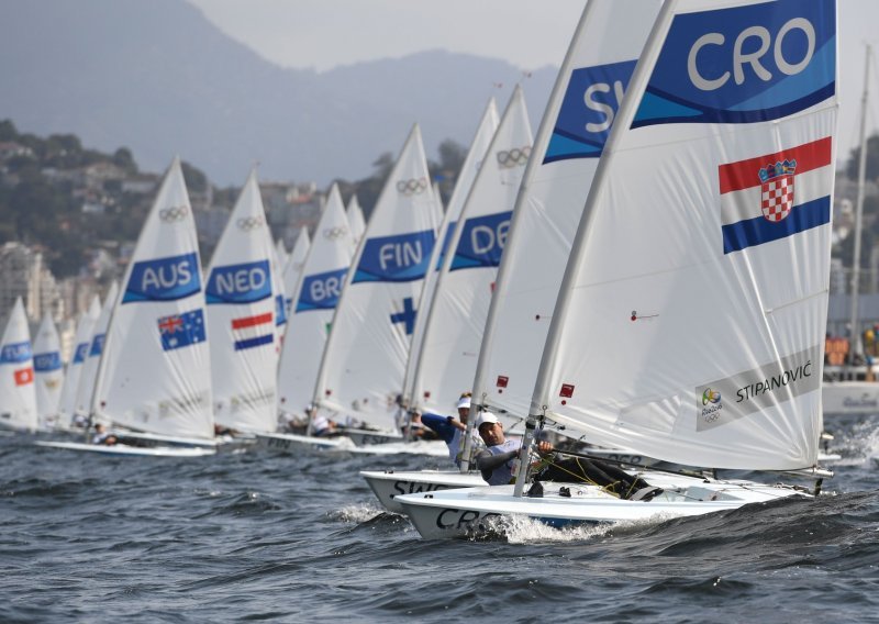 Stipanović pao na šesto, Jurišić na 13. mjesto: Sad moram dati i više od 100 posto da bih došao do medalje...