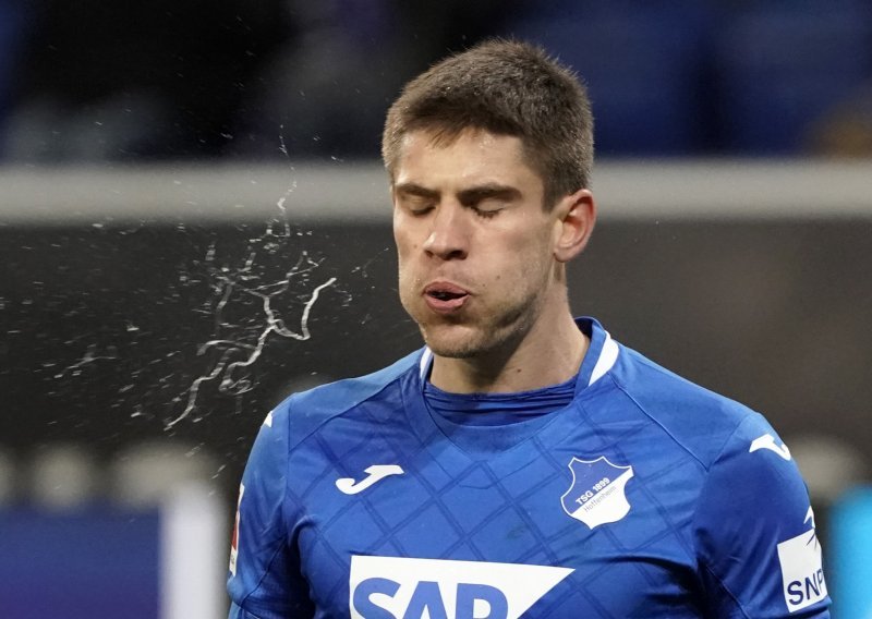 Andrej Kramarić zabio i asistirao, ali njegov Hoffenheim izgubio pred svojim navijačima